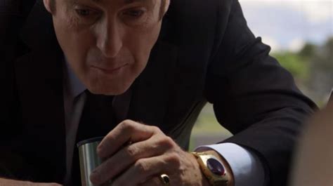 jimmy mcgill watch better call saul.